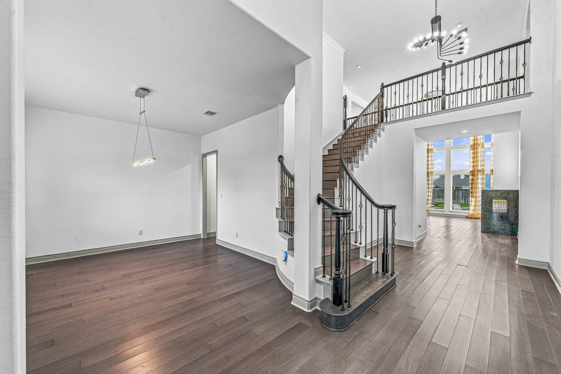 11419 Garden Shadows Lane, Cypress, TX 77433