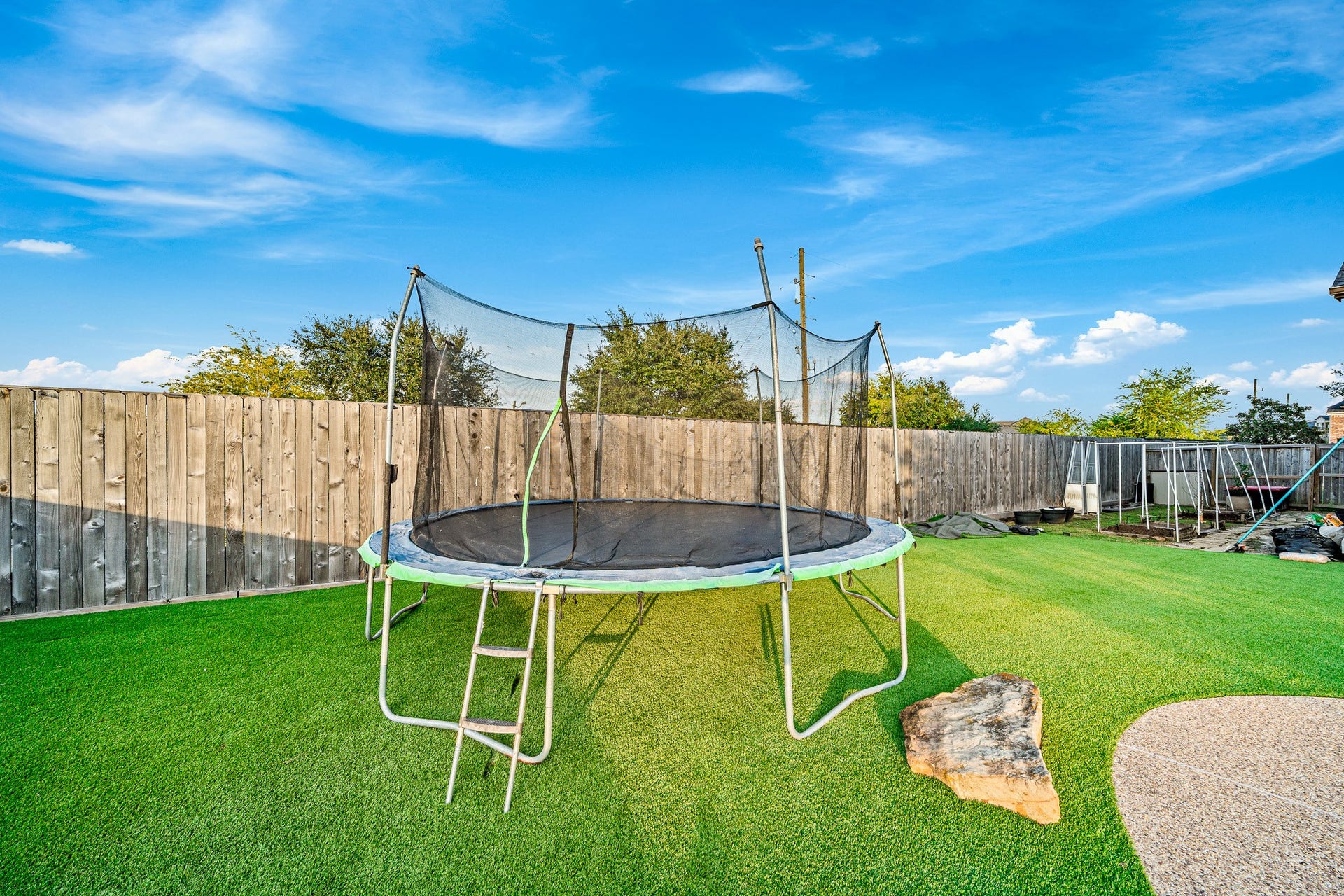 11419 Garden Shadows Lane, Cypress, TX 77433