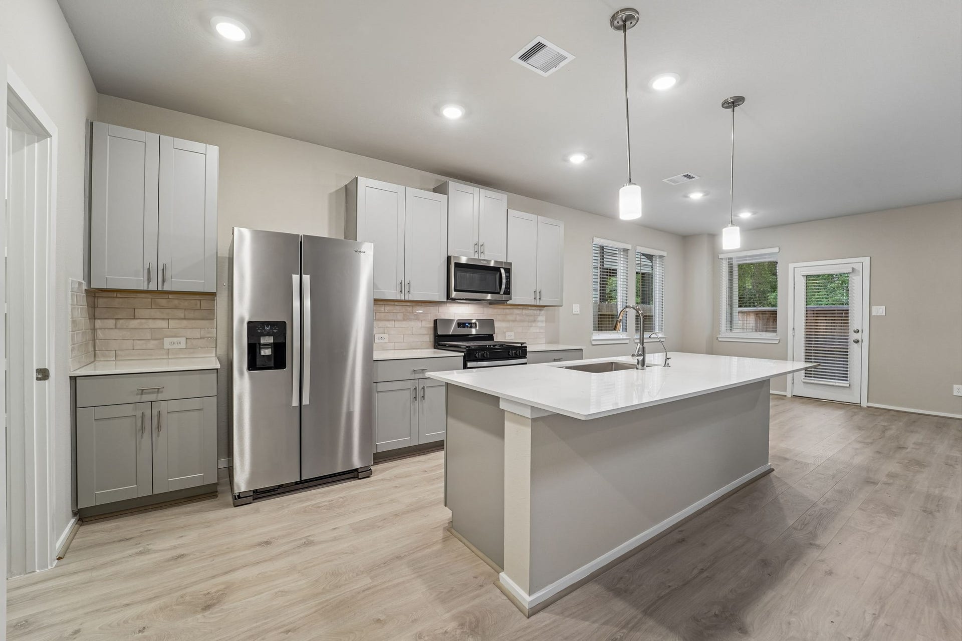 4211 Juniper Mist Drive, Missouri City, TX 77459