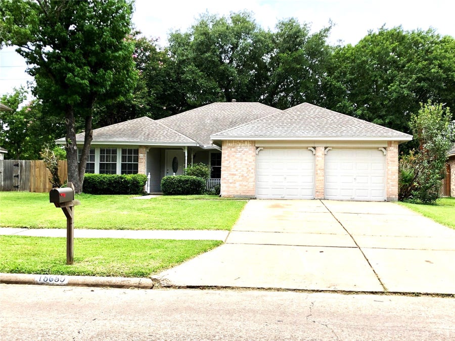 Property photo for 15650 Pebble Lake Drive, Houston, TX