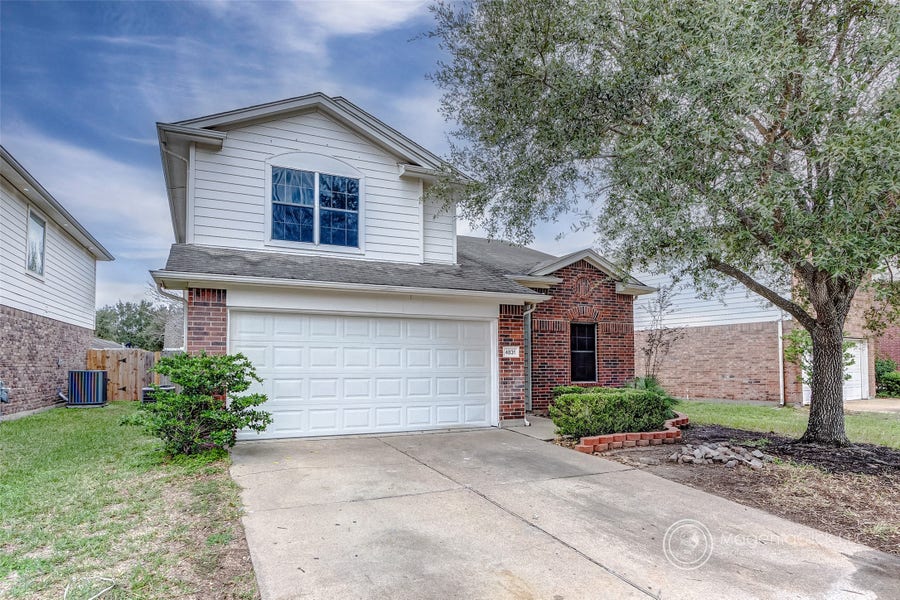 Property photo for 4831 Sand Colony Lane, Katy, TX