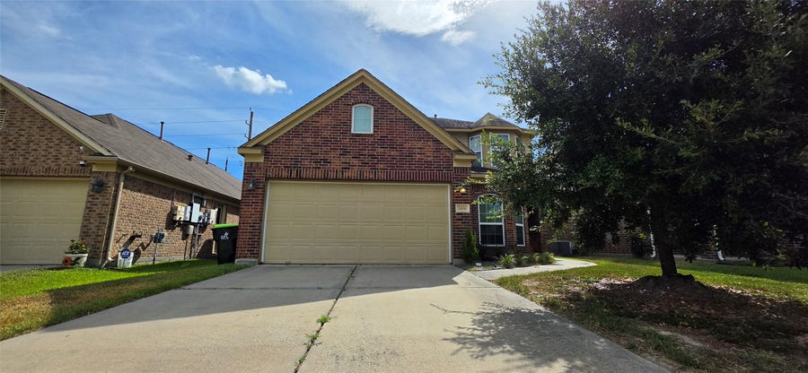 Property photo for 2496 Elm Crossing Trail, Spring, TX