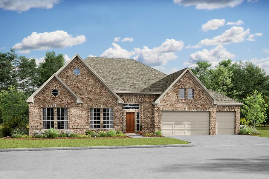 Property photo for 6811 Allens Landing, Needville, TX