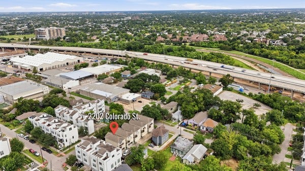 2202 Colorado Street, Houston, TX 77007