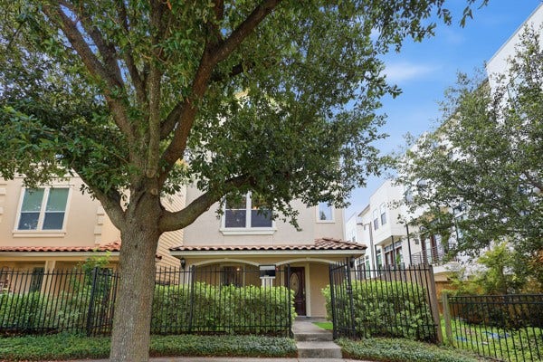 Property photo for 2202 Colorado Street, Houston, TX