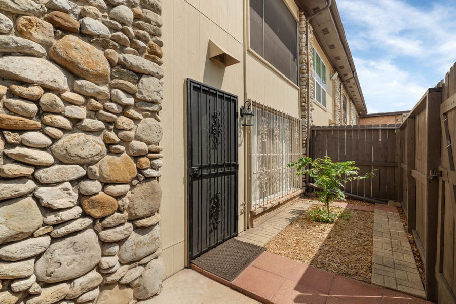 Property photo for 7047 Bissonnet Street, #68, Houston, TX