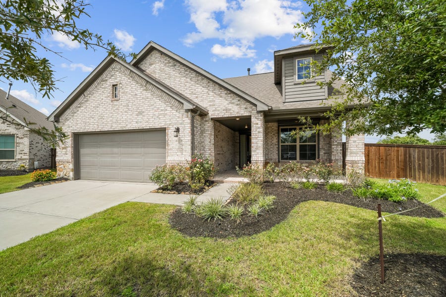 Property photo for 5739 Bobwhite Trail, Manvel, TX