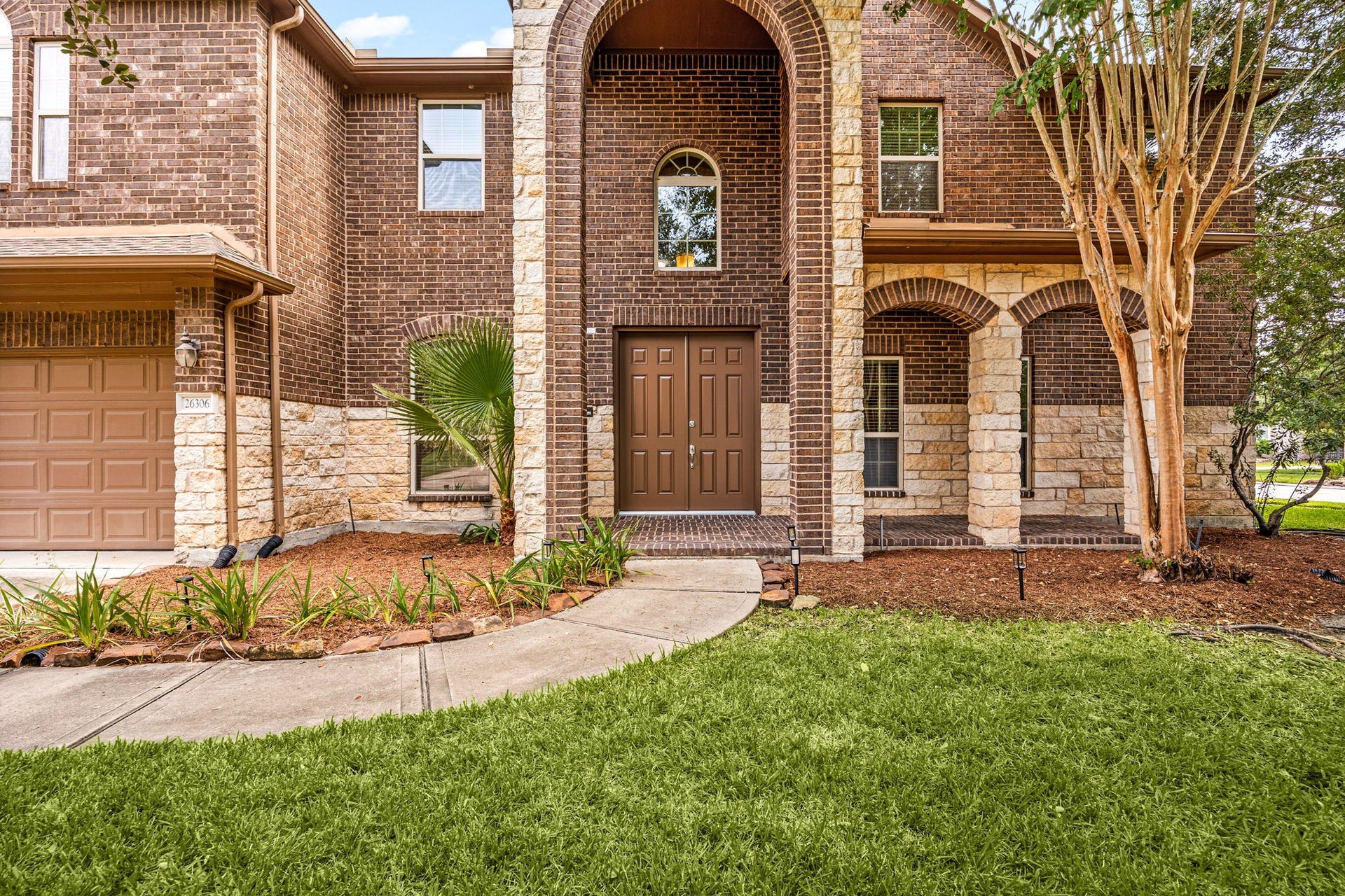 26306 Sunny Springs Lane, Cypress, TX 77433 26306 Sunny Springs Lane, Cypress, TX 77433