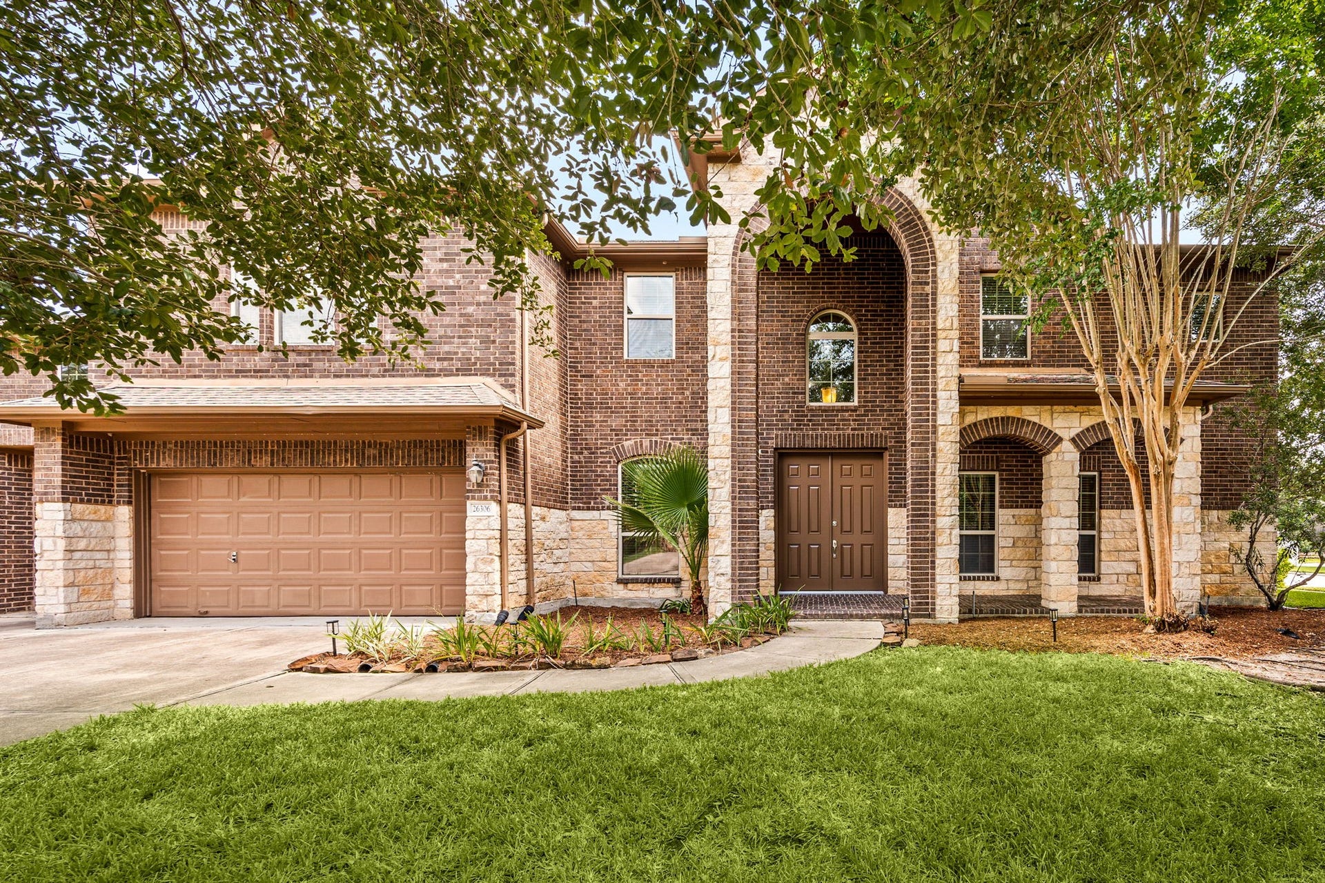 26306 Sunny Springs Lane, Cypress, TX 77433 Welcome Home to 26306 Sunny Springs Lane!