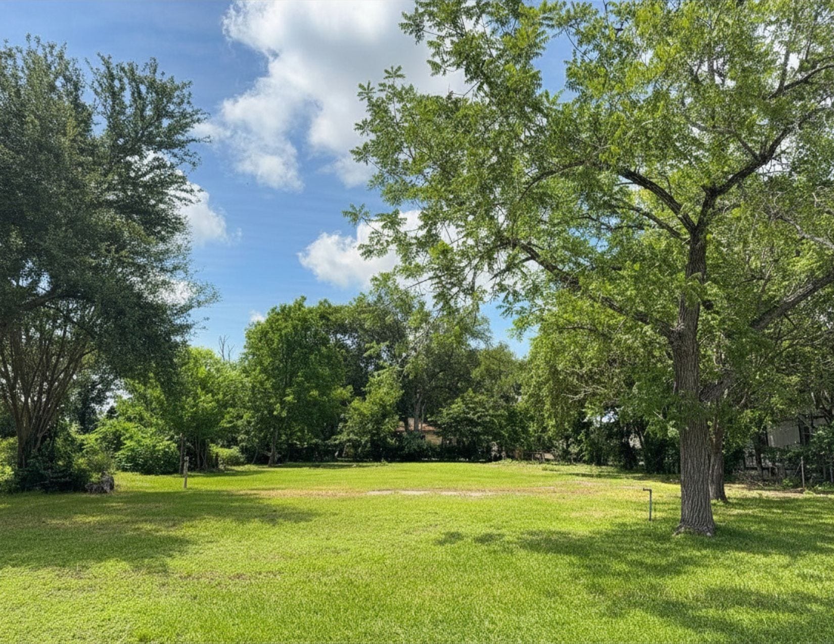 1819 Neuman Street, La Marque, TX 77568 Well-maintained vacant lot, boasting 81 feet of frontage and 11,543 sq ft of total area, ready for your dream home or investment project. Situated in a well-established and inviting subdivision, this property is free from HOA restrictions, allowing for greater flexibility in your development plans. Utilities are available.