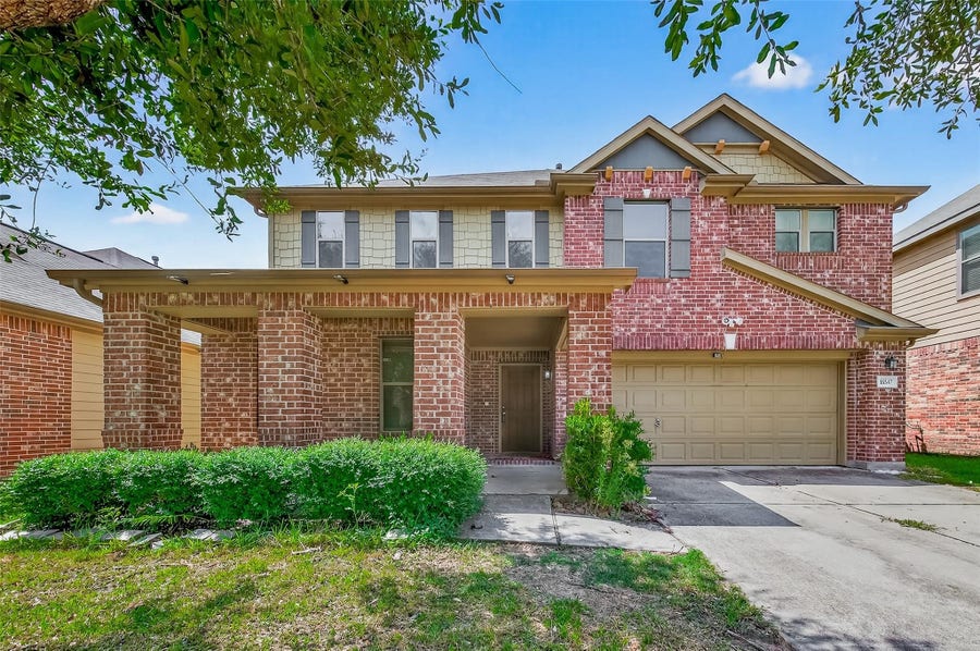 Property photo for 16547 Lanesborough Drive, Houston, TX