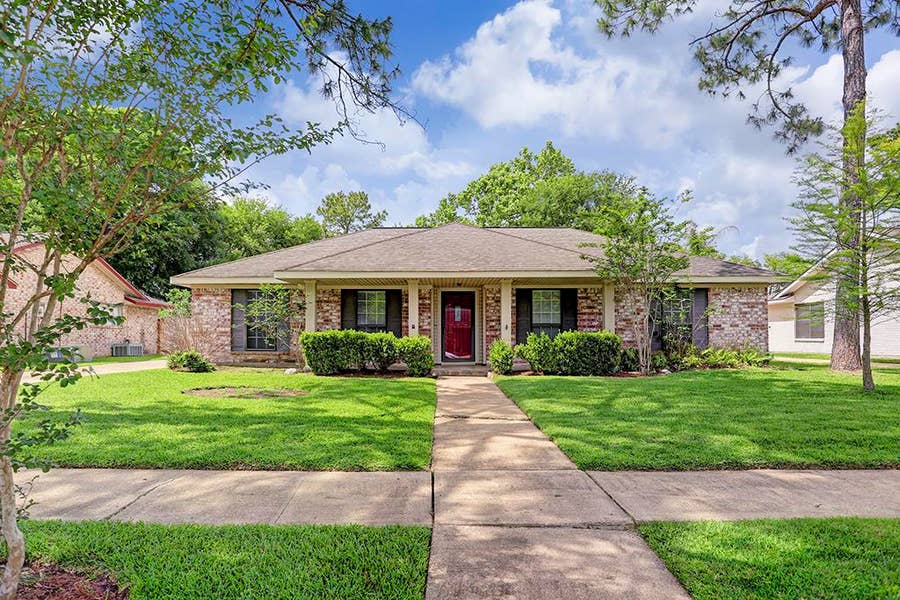 Property photo for 12426 Attlee, Houston, TX
