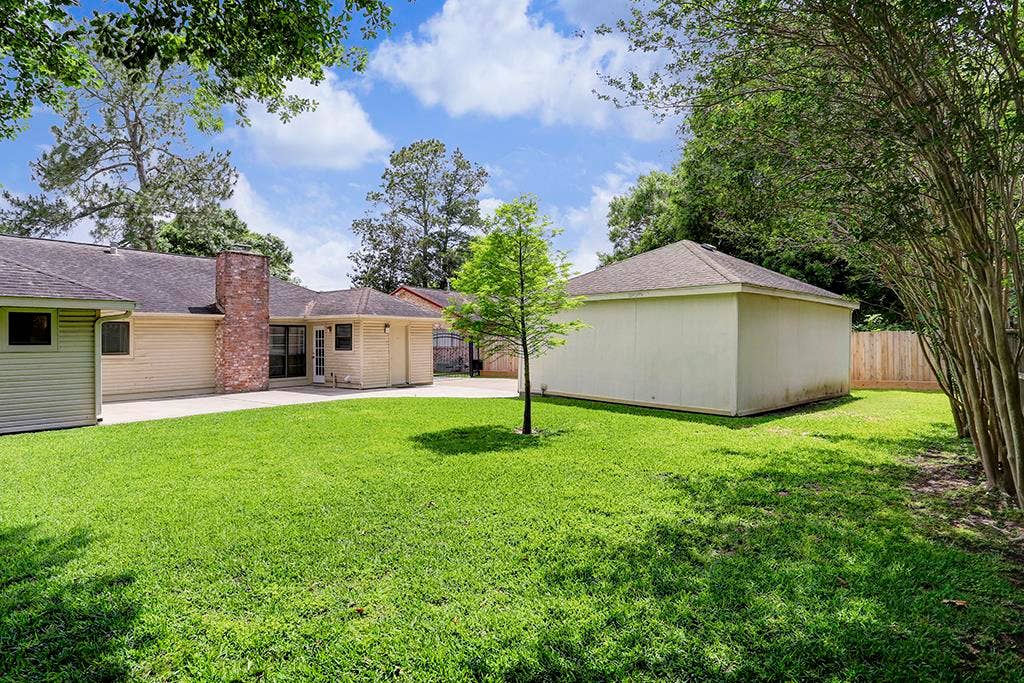 12426 Attlee, Houston, TX 77077