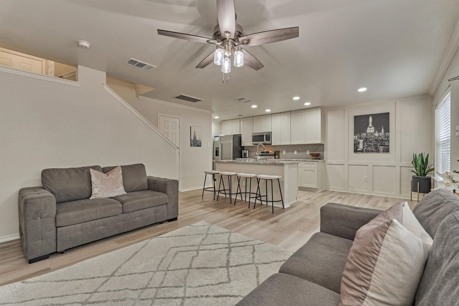 Property photo for 111 N Villa Oaks Drive, The Woodlands, TX