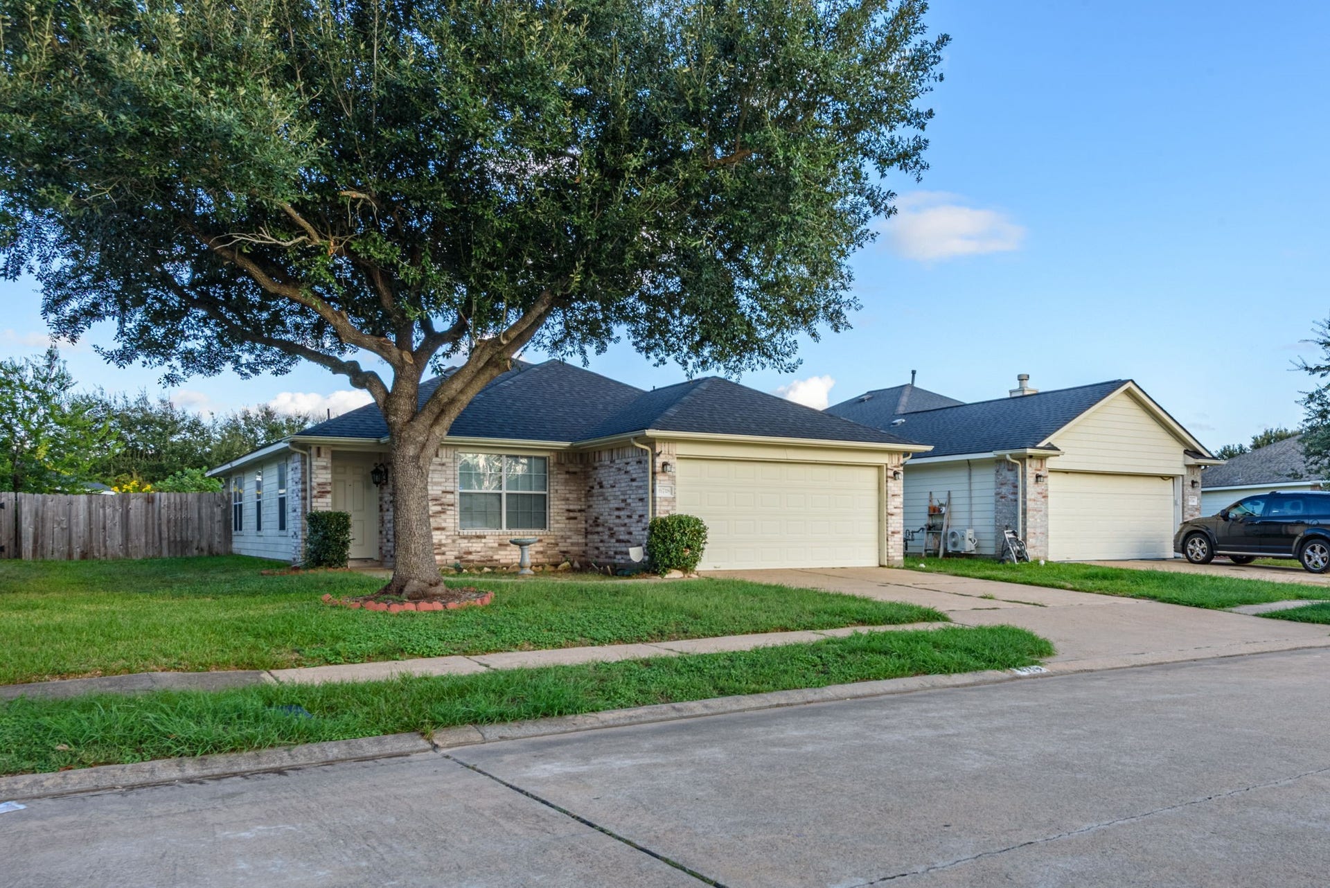6718 Devonport Drive, Katy, TX 77449