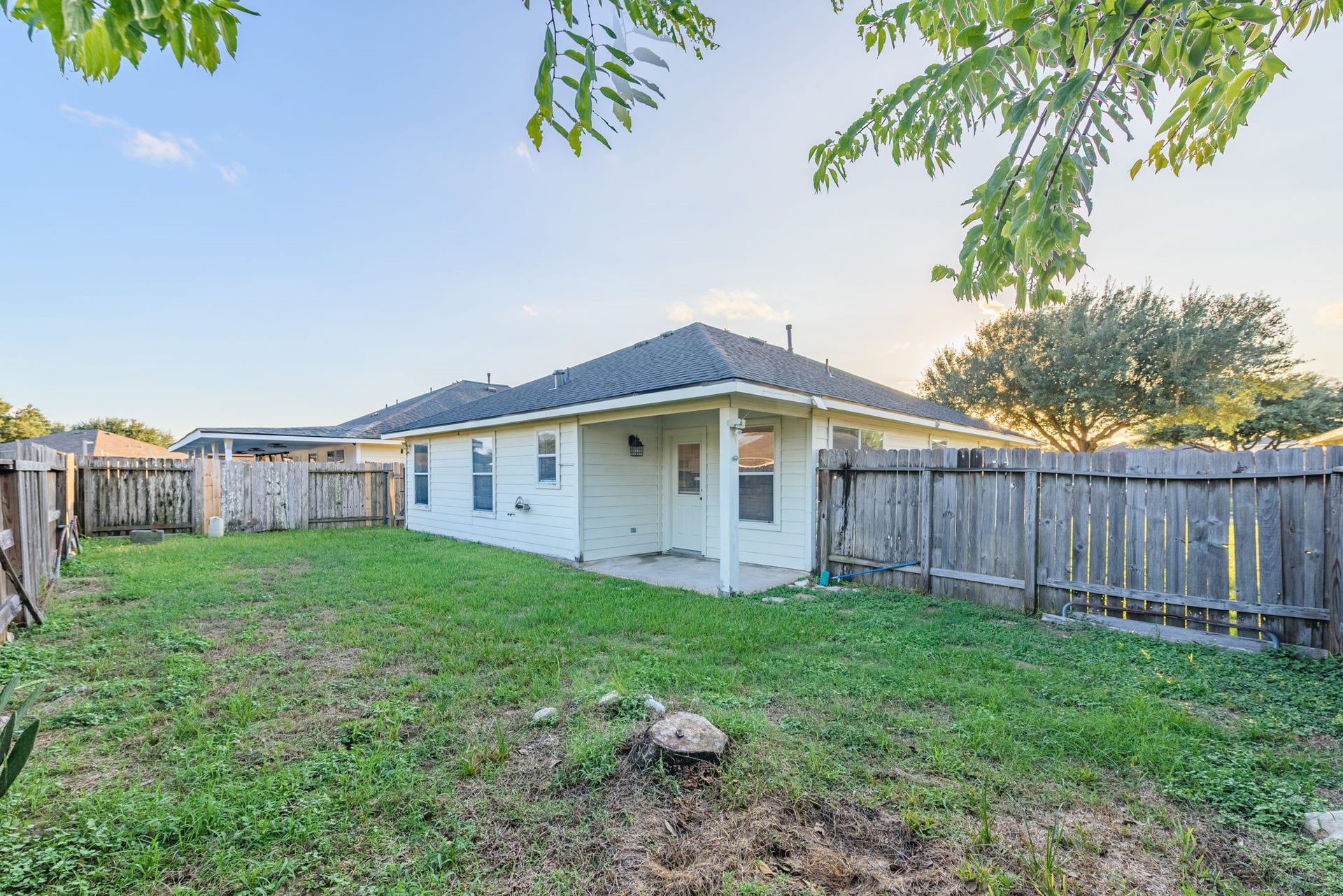 6718 Devonport Drive, Katy, TX 77449