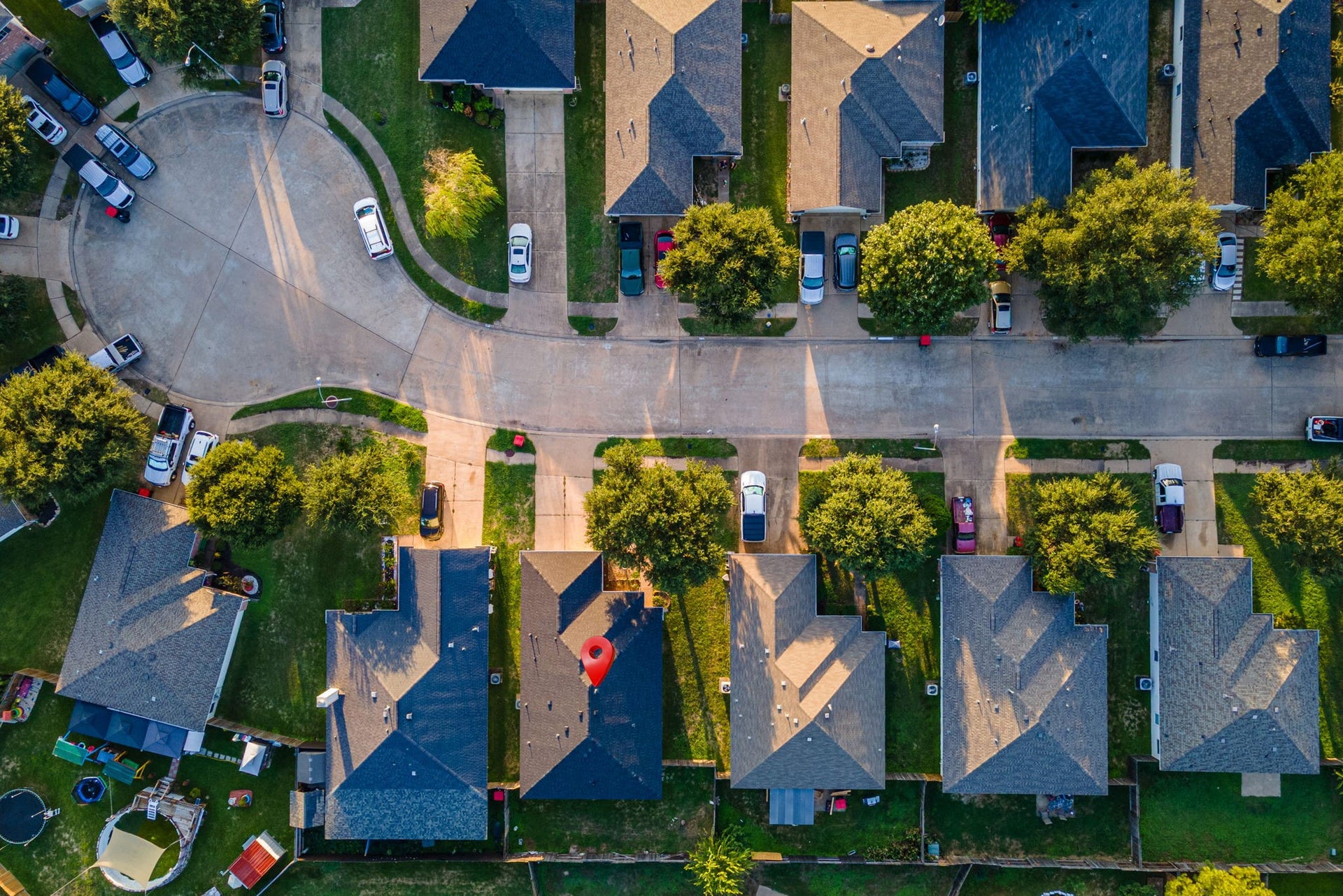 6718 Devonport Drive, Katy, TX 77449