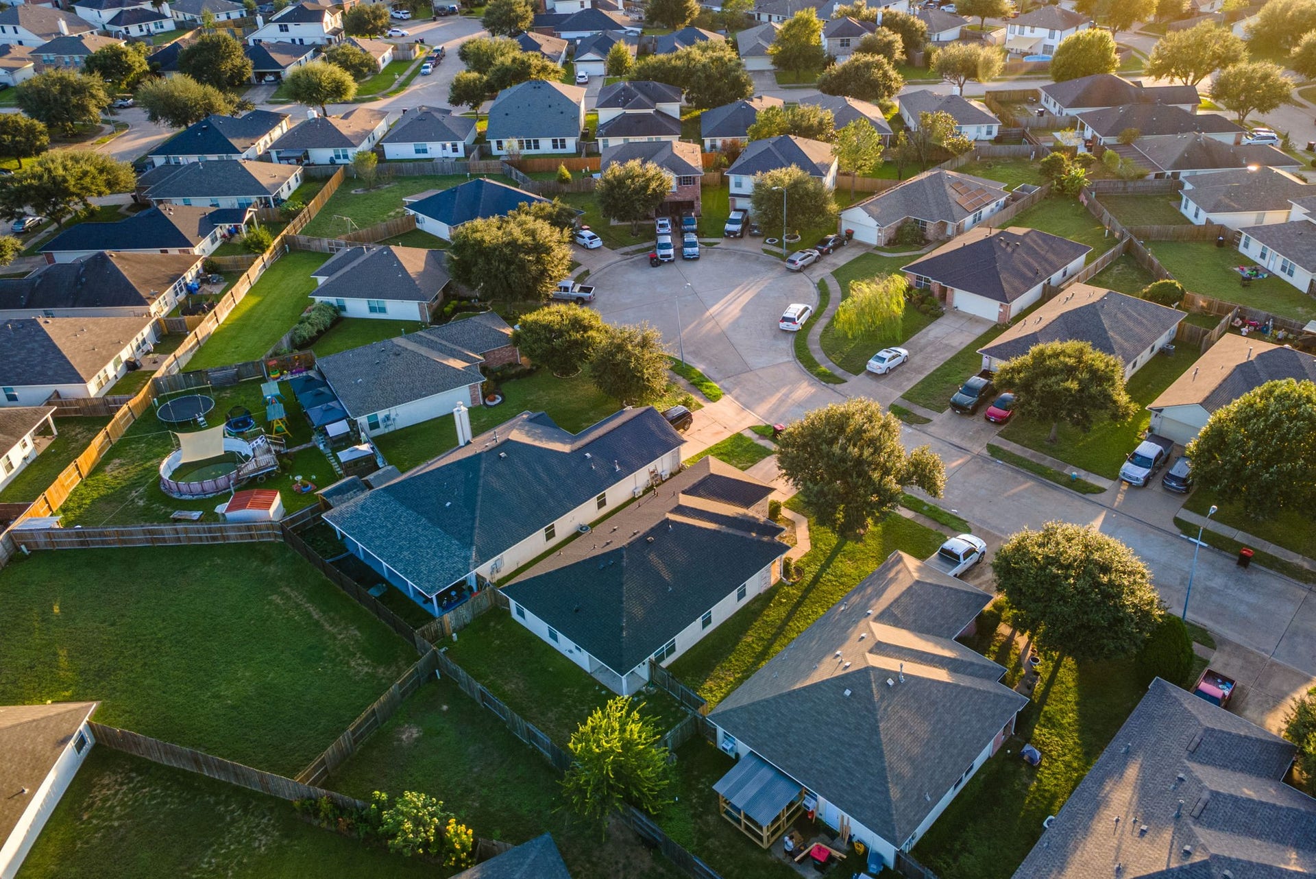 6718 Devonport Drive, Katy, TX 77449