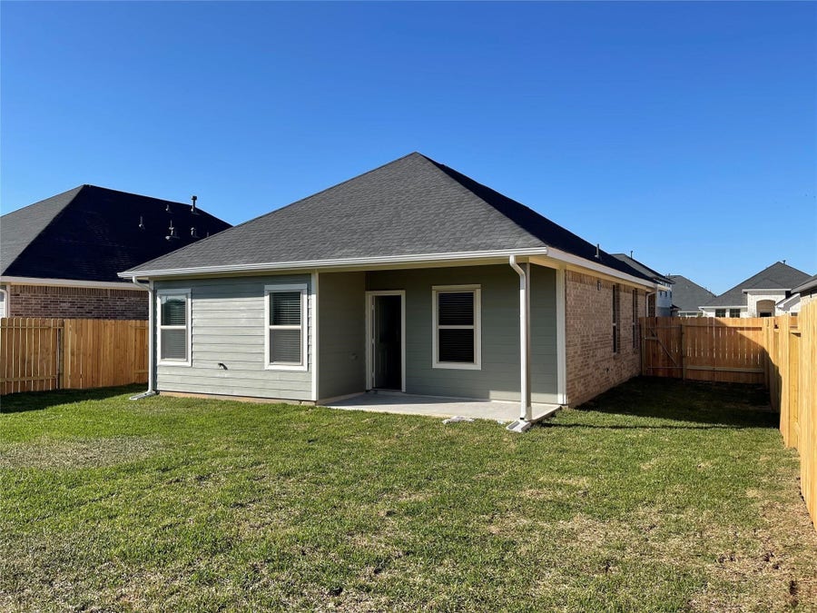 Property photo for 31351 Horseshoe Meadow Bend Lane, Fulshear, TX