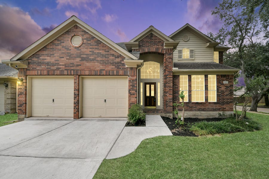 Property photo for 14102 Jade Meadow Court, Houston, TX