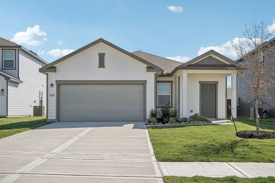 Property photo for 25182 Trailview Lane, Magnolia, TX