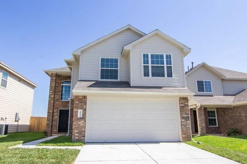 Property photo for 18619 Rock Flats Ravine Drive, Katy, TX