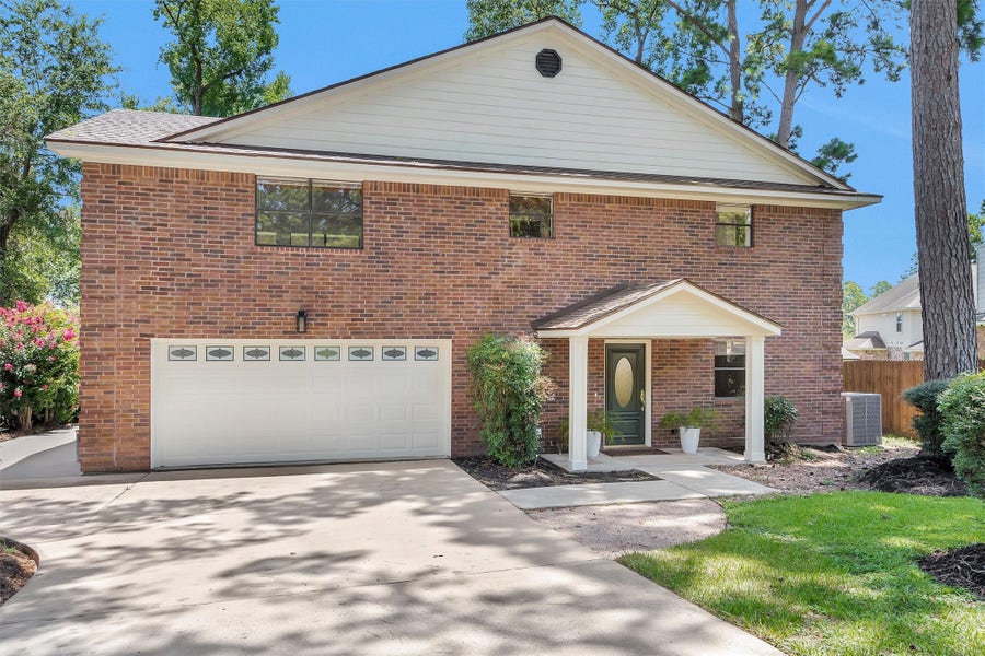 Property photo for 3722 Mystic Circle, Montgomery, TX