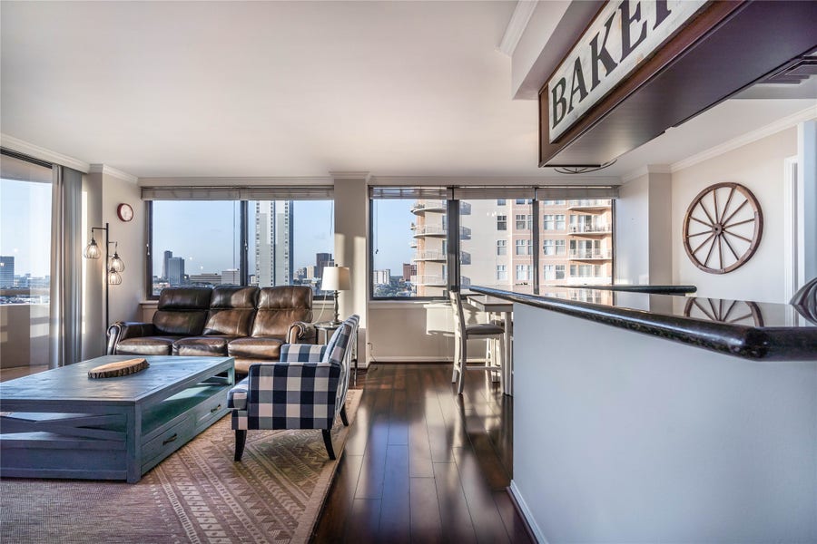 Property photo for 3525 Sage Road, #1315, Houston, TX