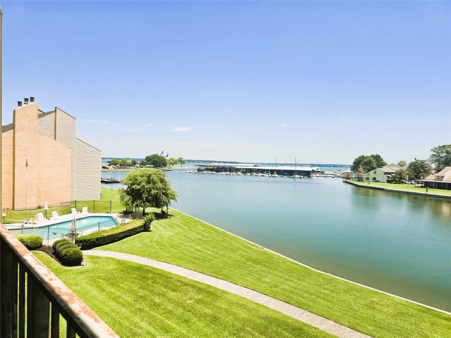 Property photo for 12600 Melville Drive, #323b, Montgomery, TX