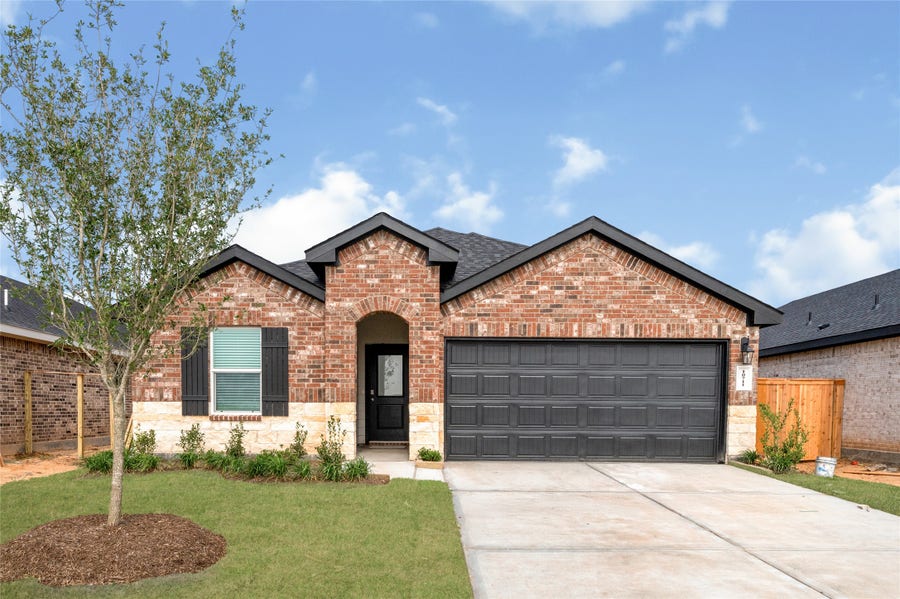 Property photo for 10730 Dogwood Sky Drive, Beasley, TX