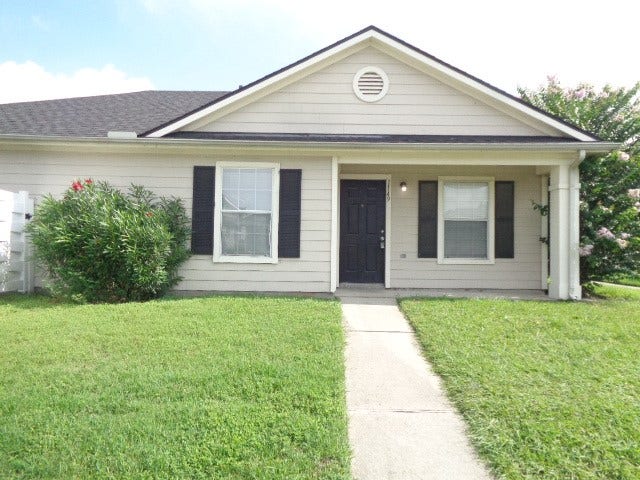 Property photo for 1149 Verde Trails Dr, Houston, TX