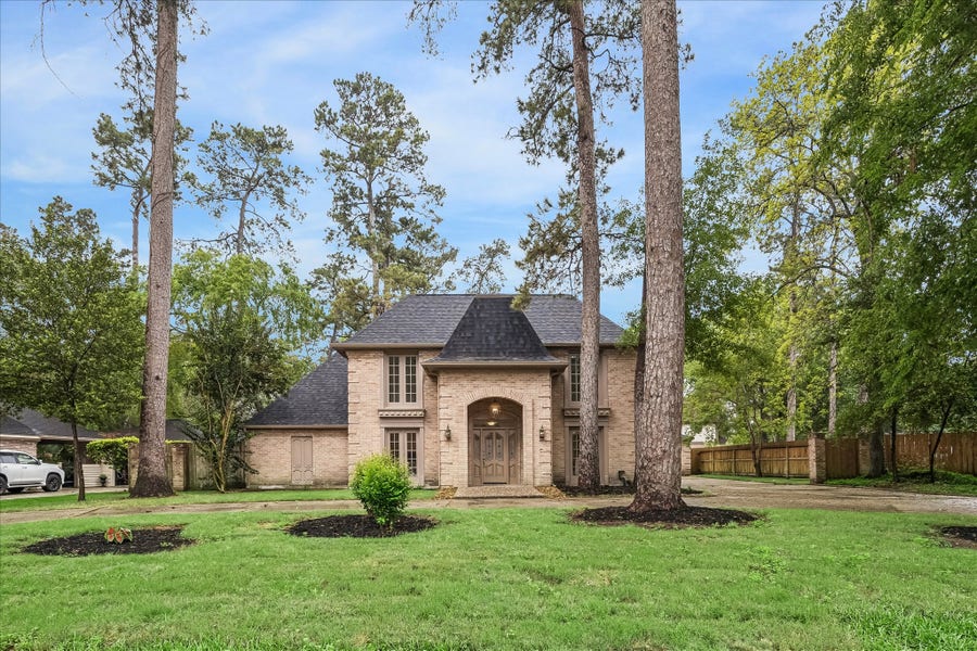 Property photo for 3606 Mulberry Hills Drive, Kingwood, TX
