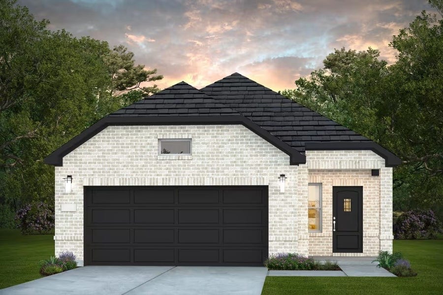 Property photo for 11418 Mandolin Drive, Montgomery, TX