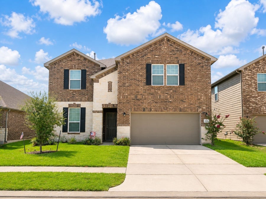 Property photo for 25915 Rustical Road, Katy, TX