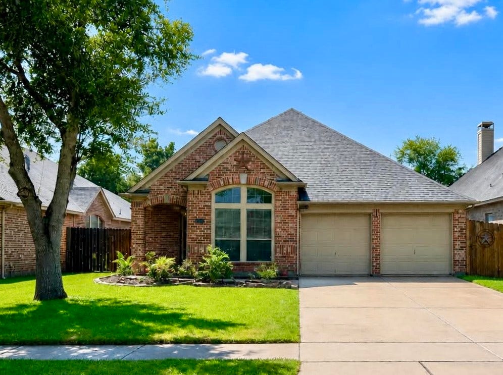 5607 Wagon Wheel Lane, Rosenberg, TX 77471
