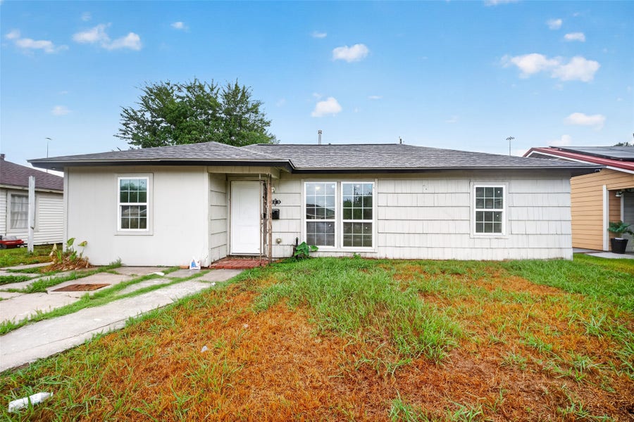 Property photo for 2329 Ingersol Avenue, Pasadena, TX