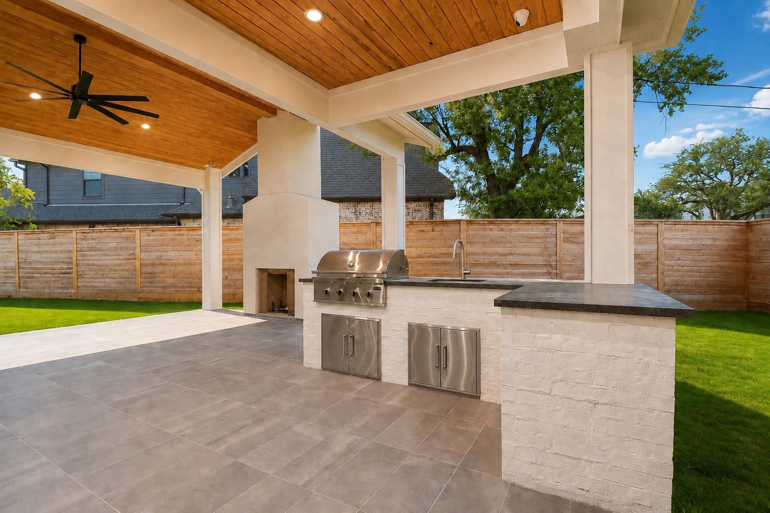 1237 Althea Drive, Houston, TX 77018
