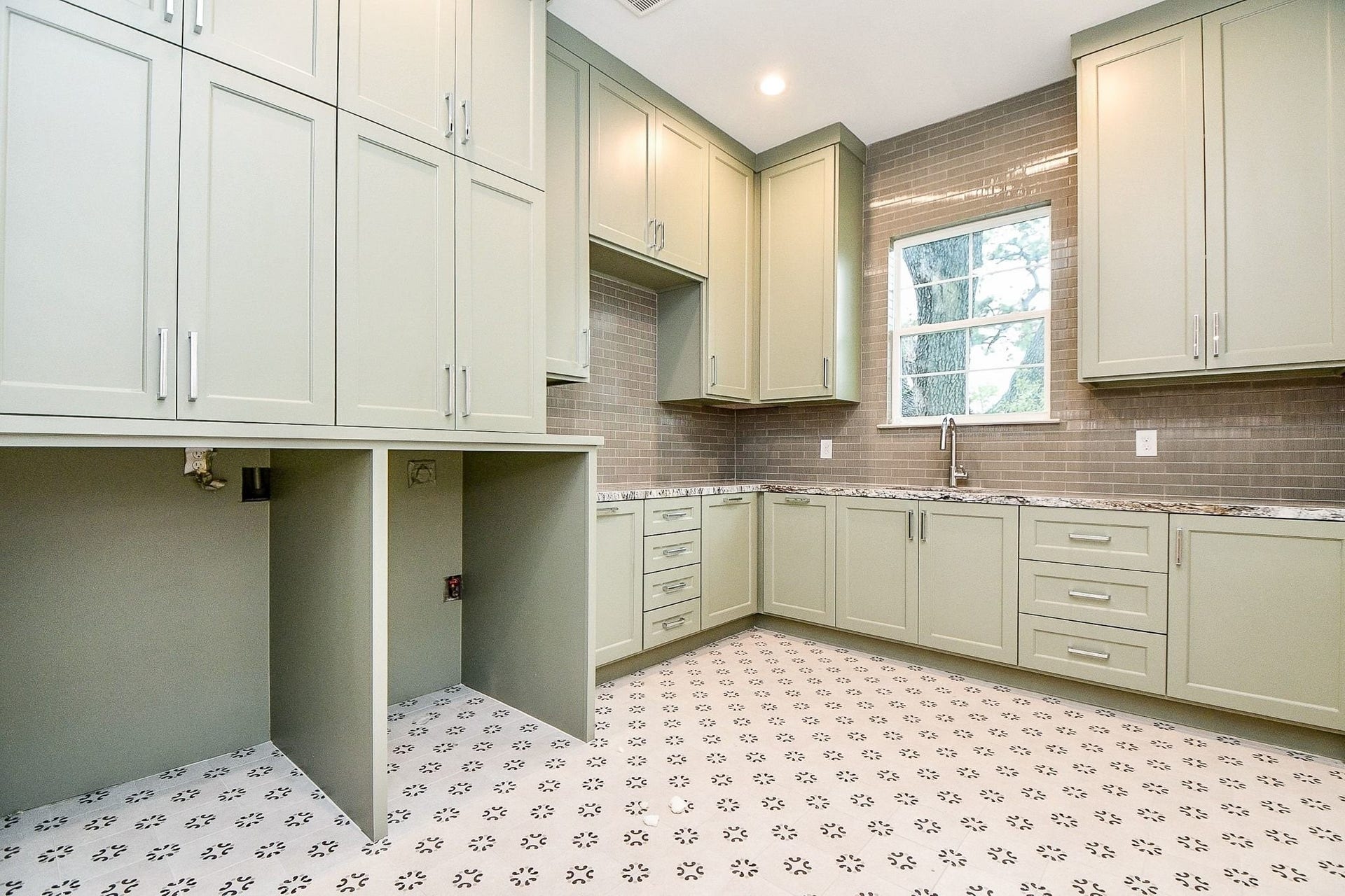 1237 Althea Drive, Houston, TX 77018