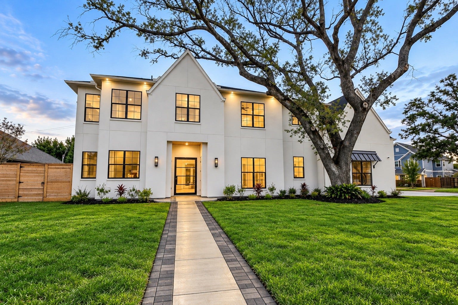 1237 Althea Drive, Houston, TX 77018