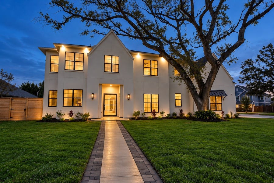 Property photo for 1237 Althea Drive, Houston, TX