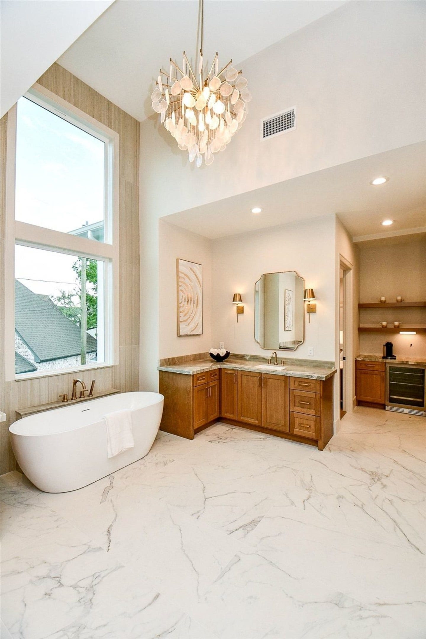 1237 Althea Drive, Houston, TX 77018