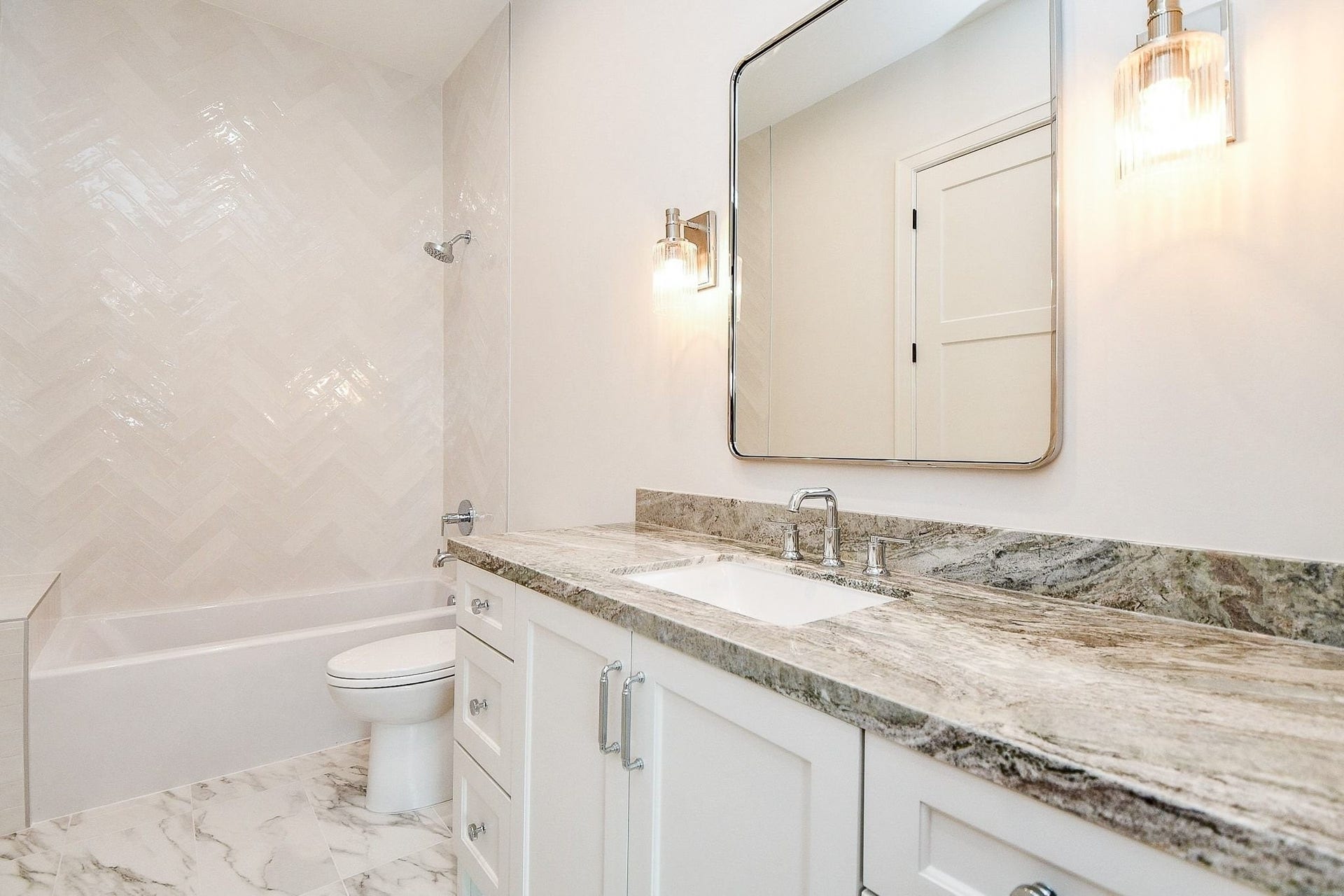 1237 Althea Drive, Houston, TX 77018
