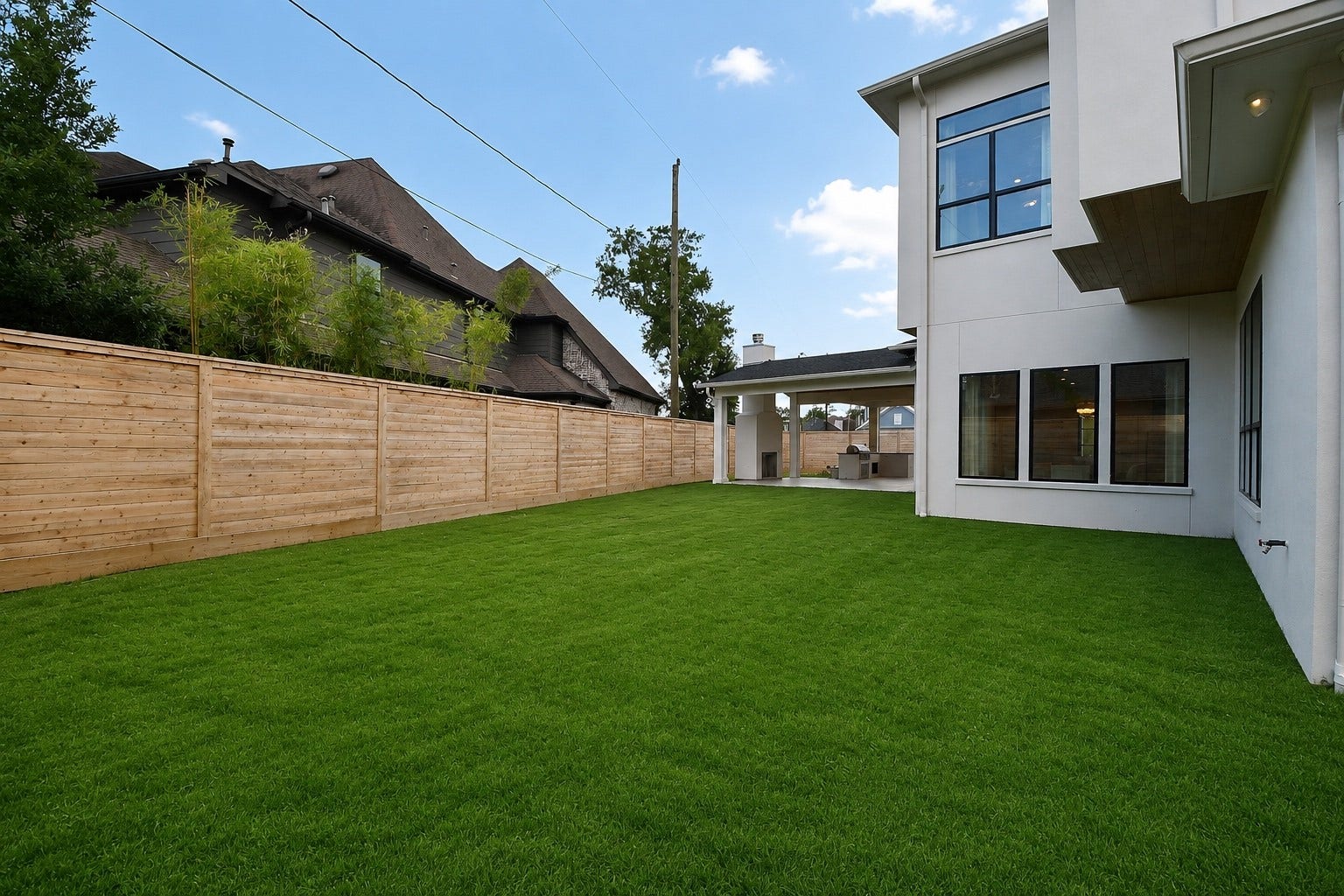 1237 Althea Drive, Houston, TX 77018