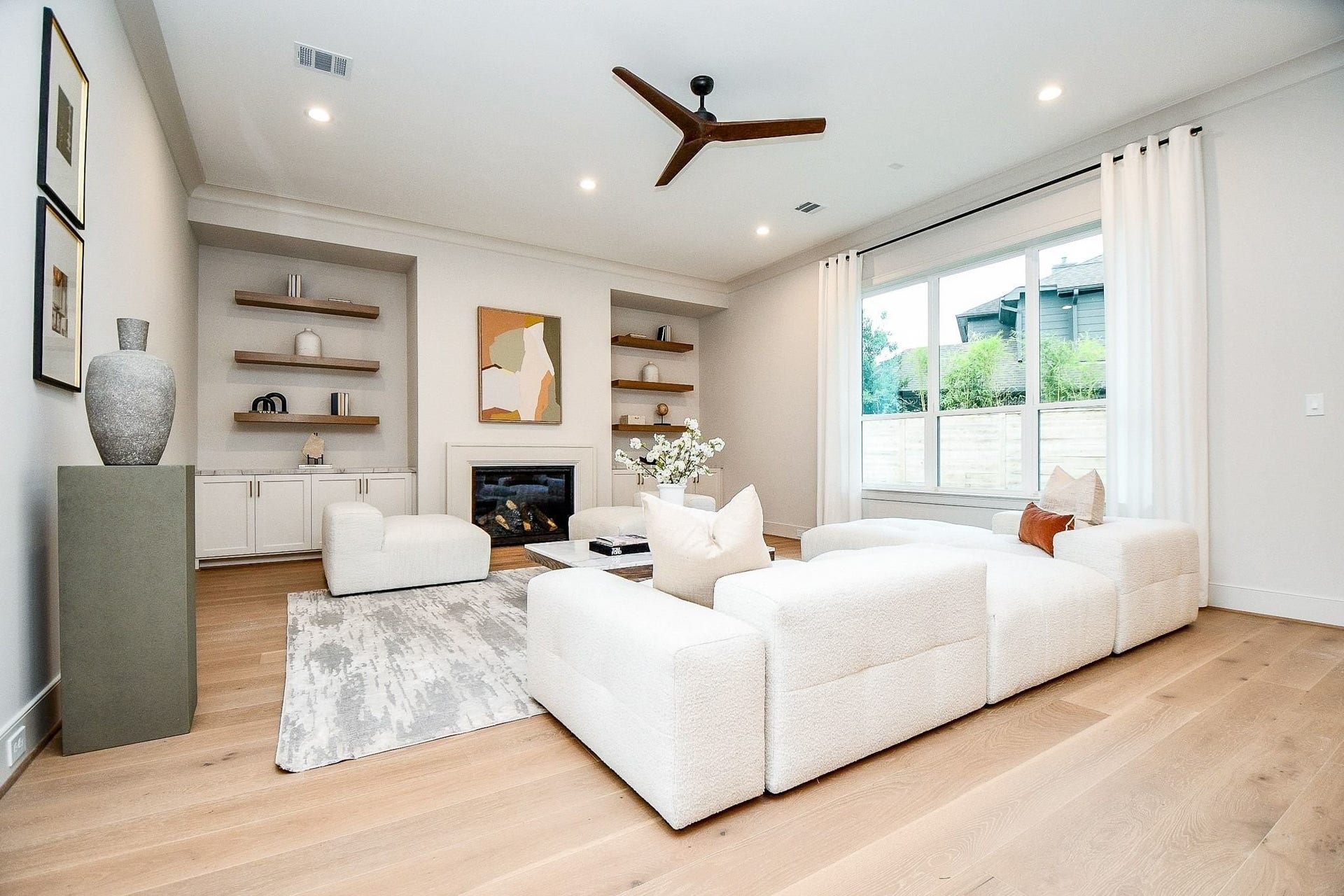 1237 Althea Drive, Houston, TX 77018
