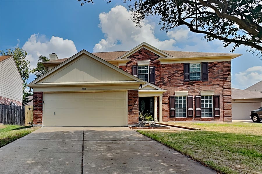 Property photo for 10118 Prospect Hill Drive, Houston, TX