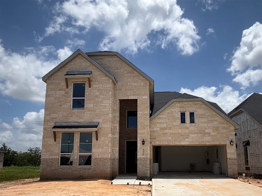 Property photo for 4415 Sunny Hazel Lane, Fulshear, TX