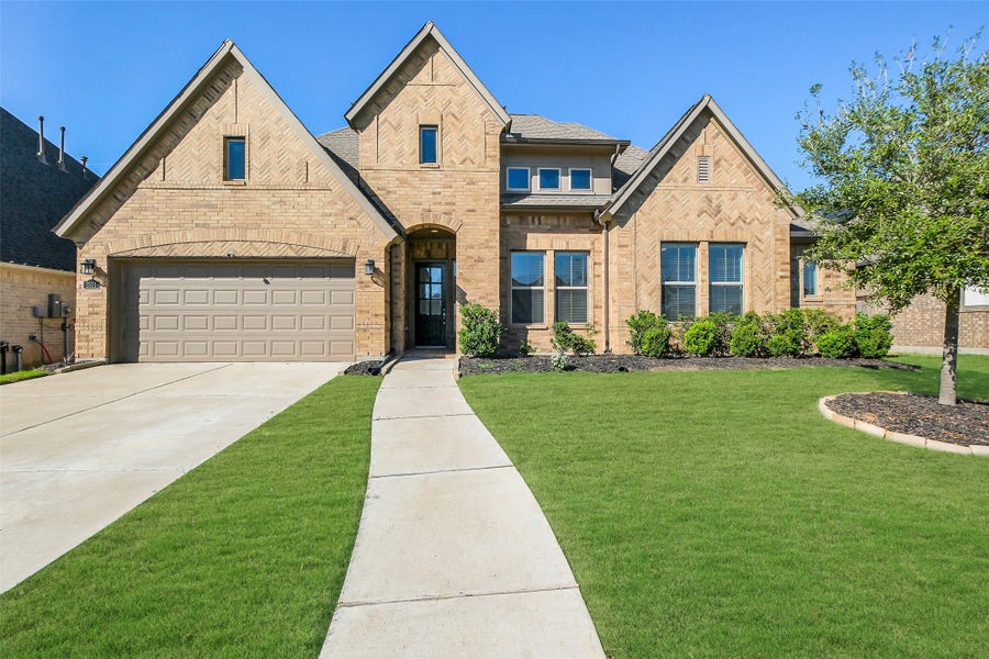 Property photo for 1511 Ruby Ford Lane, Richmond, TX