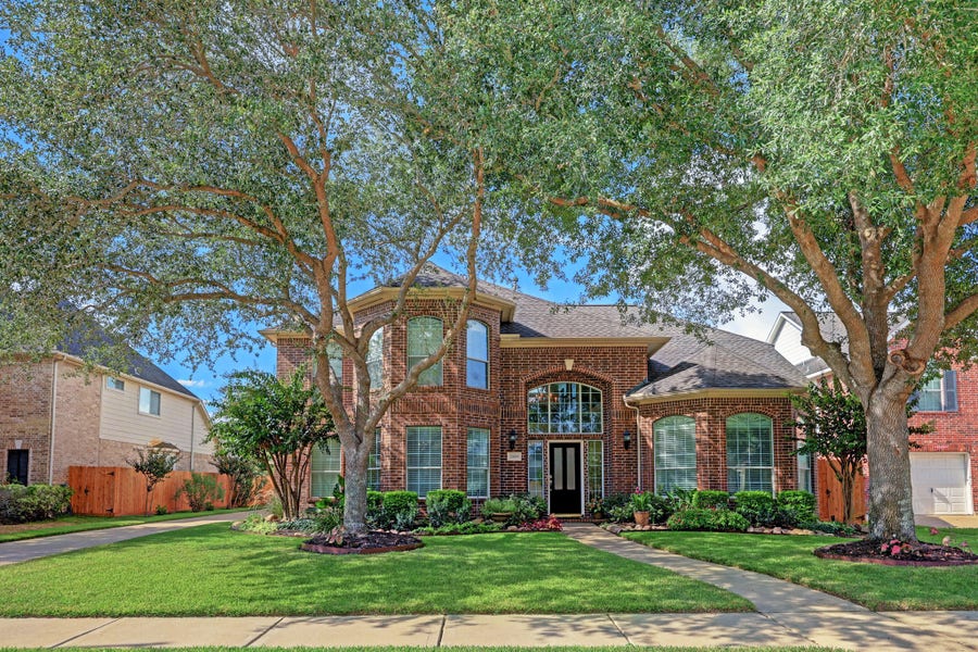 Property photo for 22606 Shallow Spring Court, Katy, TX