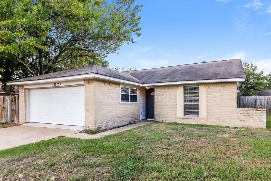 Property photo for 20250 Telegraph Square Lane, Katy, TX