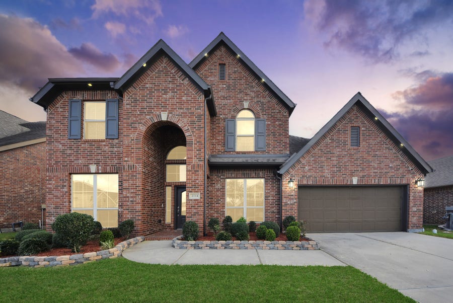 Property photo for 2714 Newport Lake Boulevard, Manvel, TX
